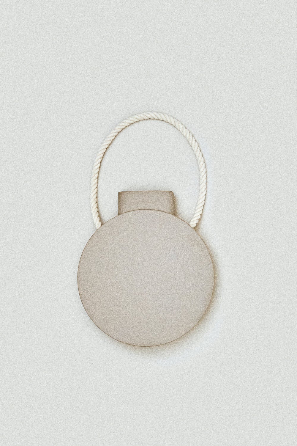 NOTA SHOP　VASE write series / rope VASE write series rope | NOTA_SHOP / WEB SHOP