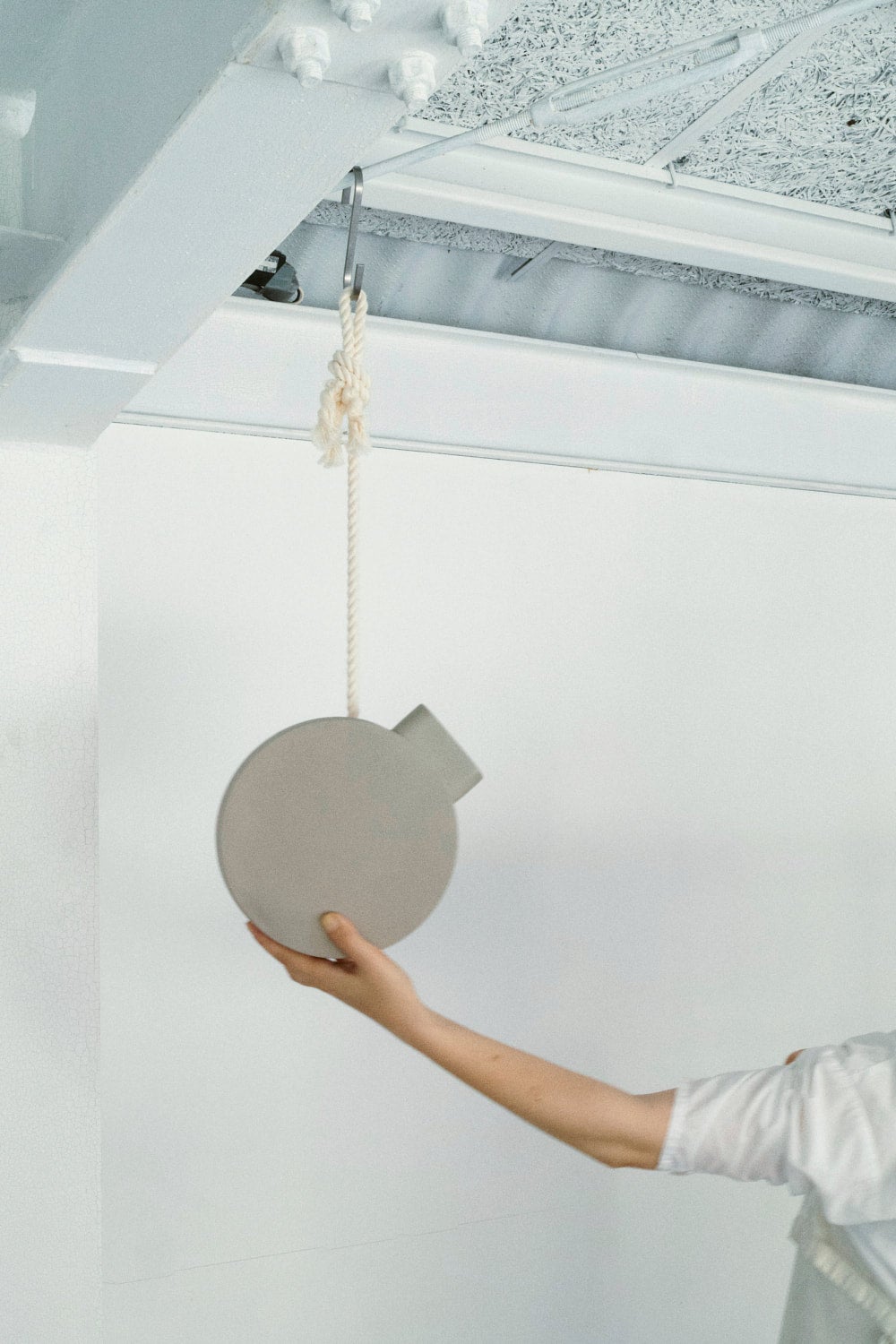 VASE write series rope | NOTA_SHOP / WEB SHOP