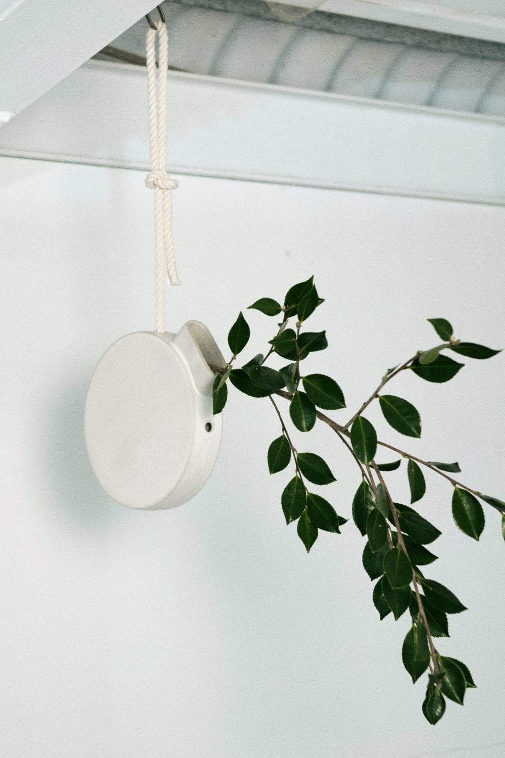 VASE write series rope | NOTA_SHOP / WEB SHOP